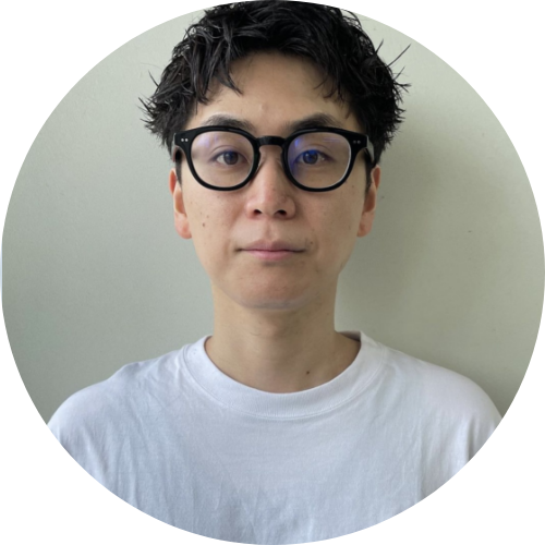 ライター 下舘湧太