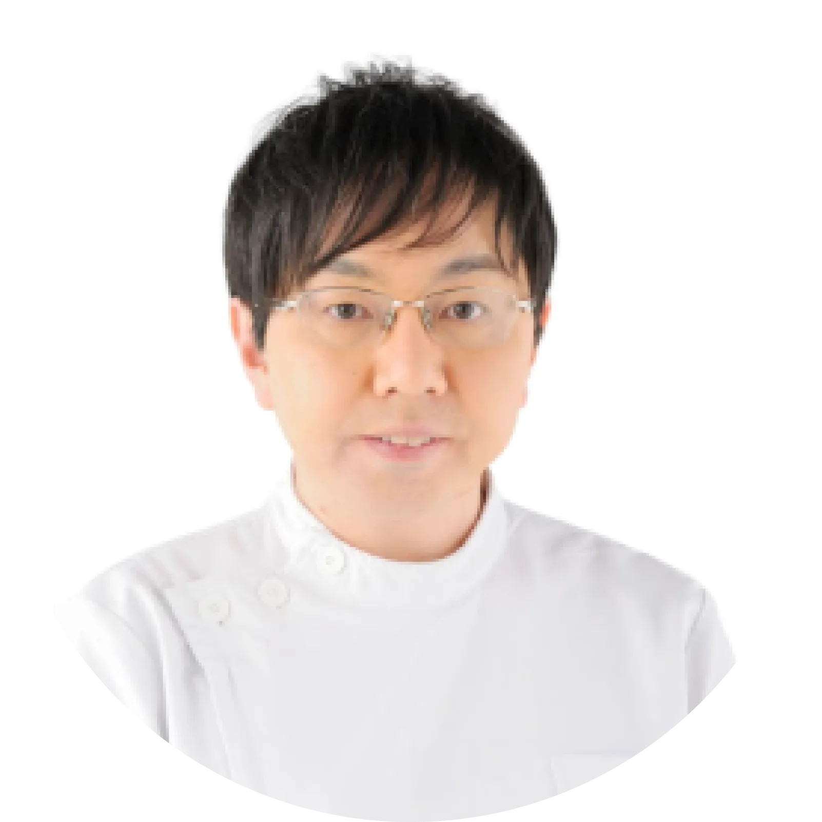 医師監修ディレクタープロフィール写真