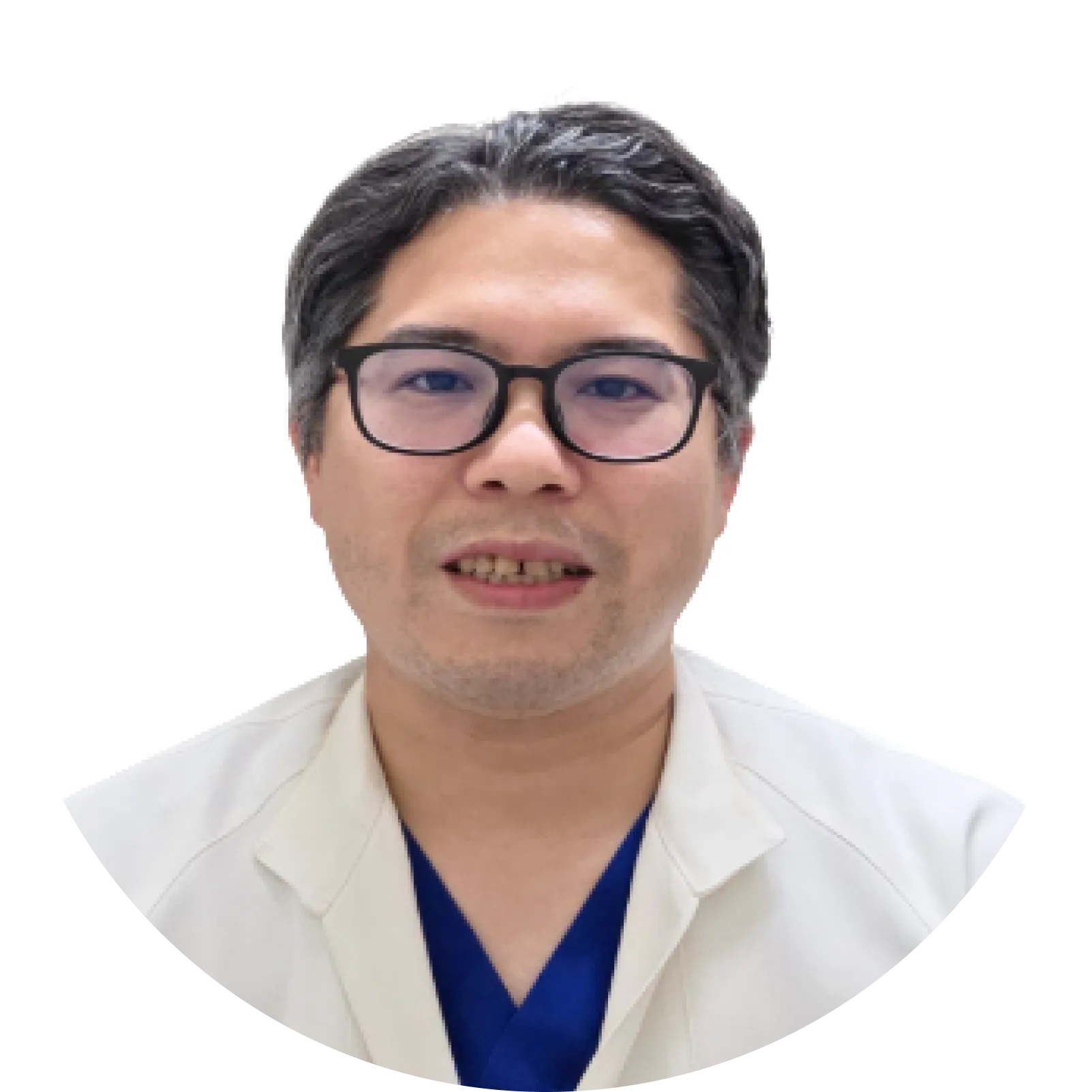 医師監修ディレクタープロフィール写真