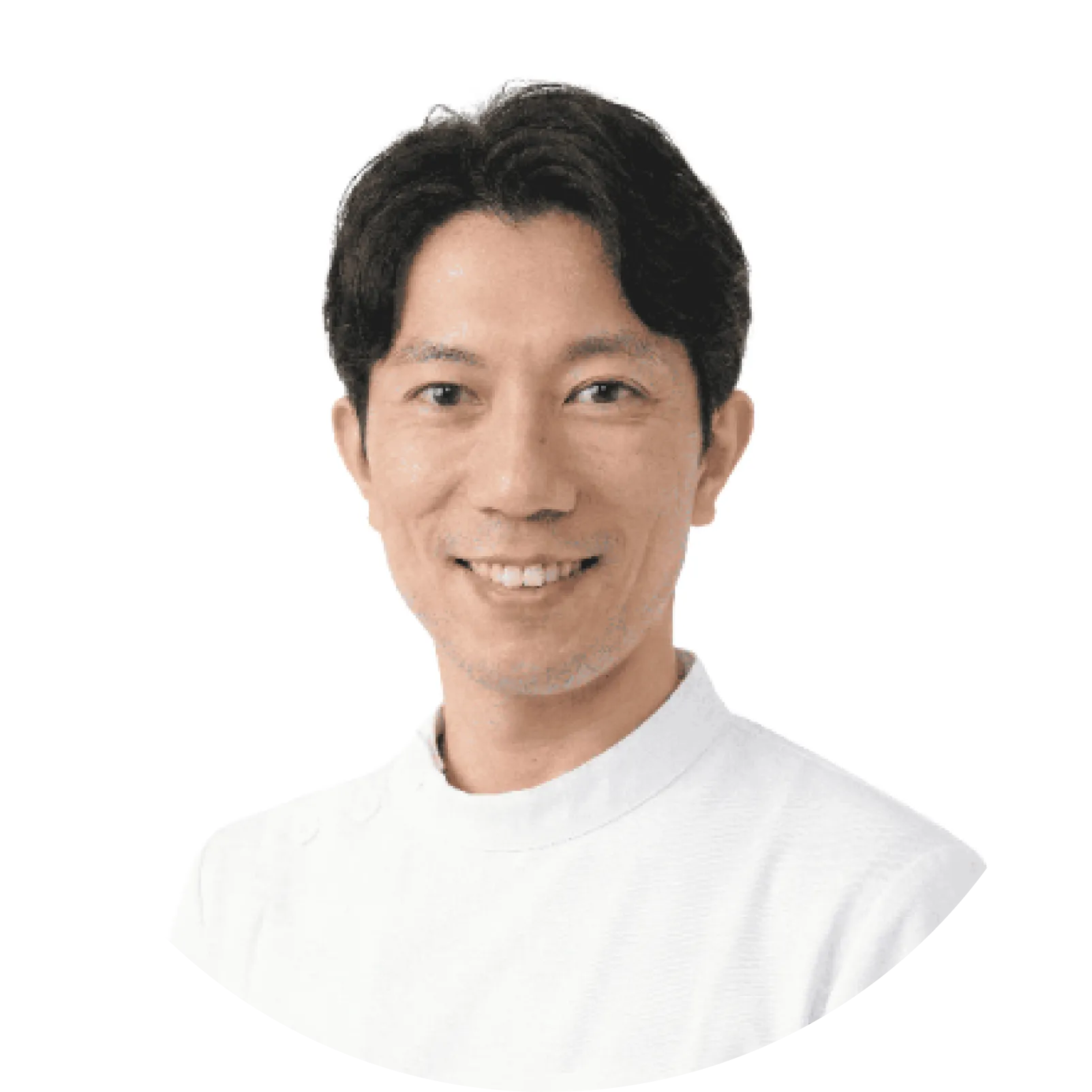 医師監修ディレクタープロフィール写真