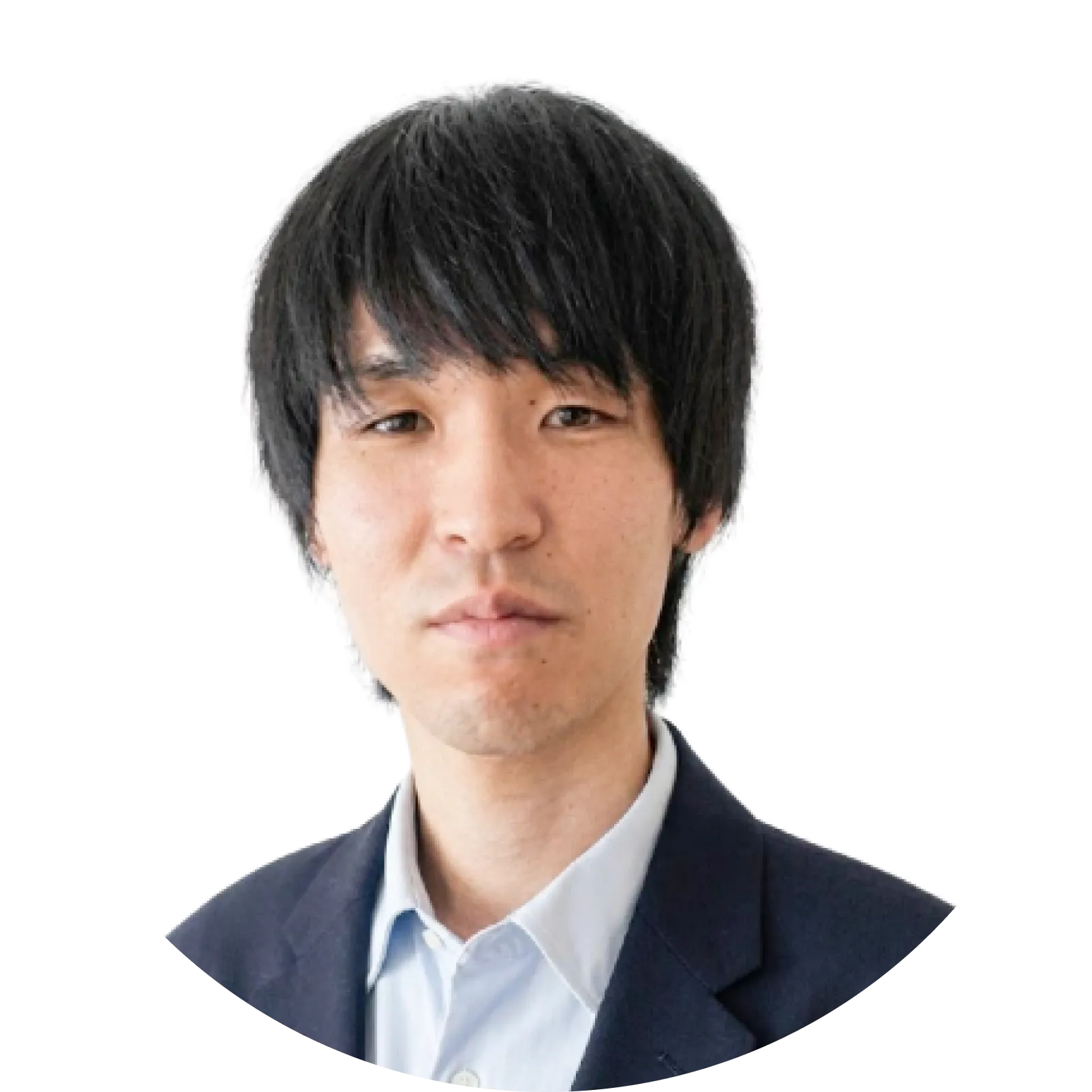 医師監修ディレクタープロフィール写真