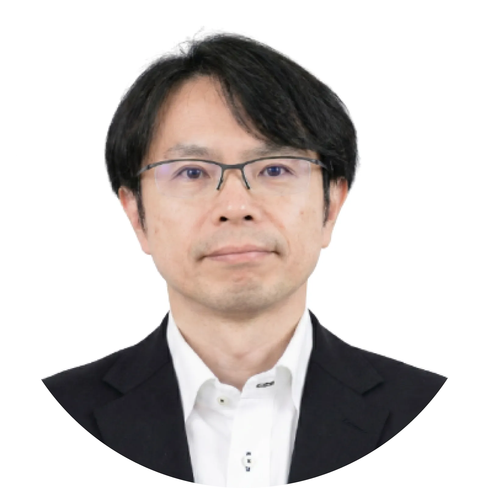 医師監修ディレクタープロフィール写真