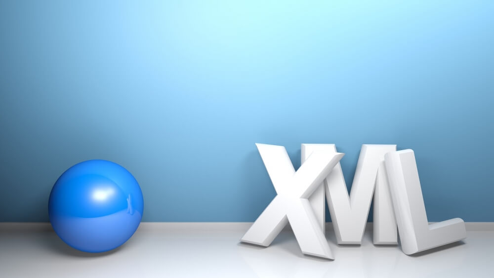 XMLとHTML～2種類のサイトマップの意味と効果