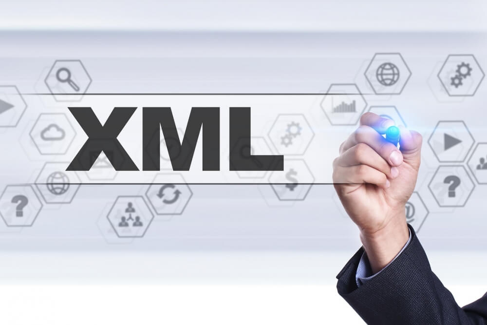 XMLサイトマップの詳細と記述方法