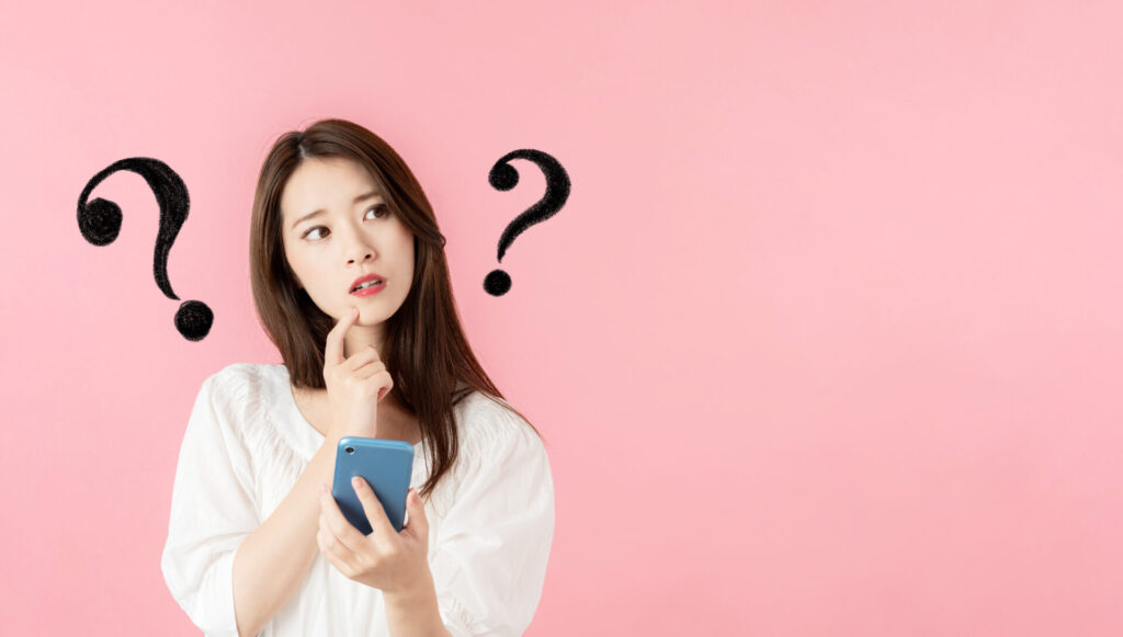 ゼロクリック検索が増えている2つの理由