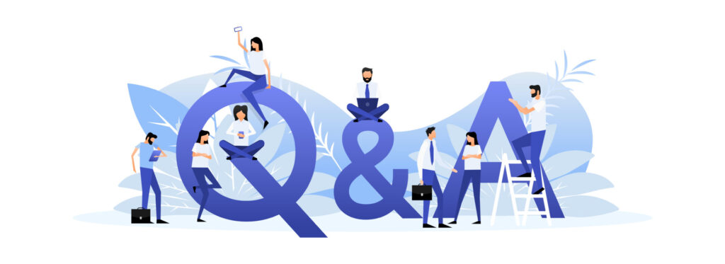 AIOに関するQ＆A