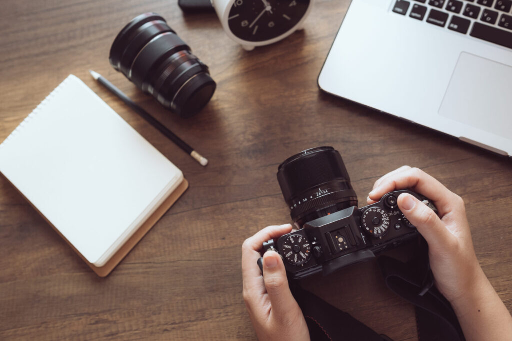 MEO対策で写真が重要な4つの理由