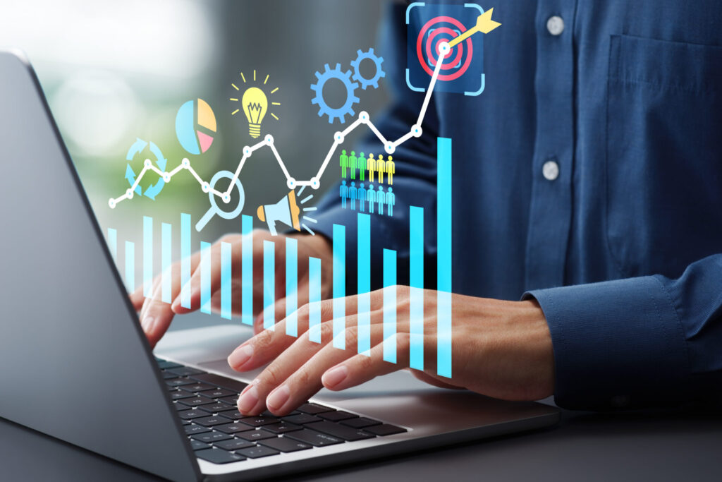 MEO対策の効果測定と改善方法