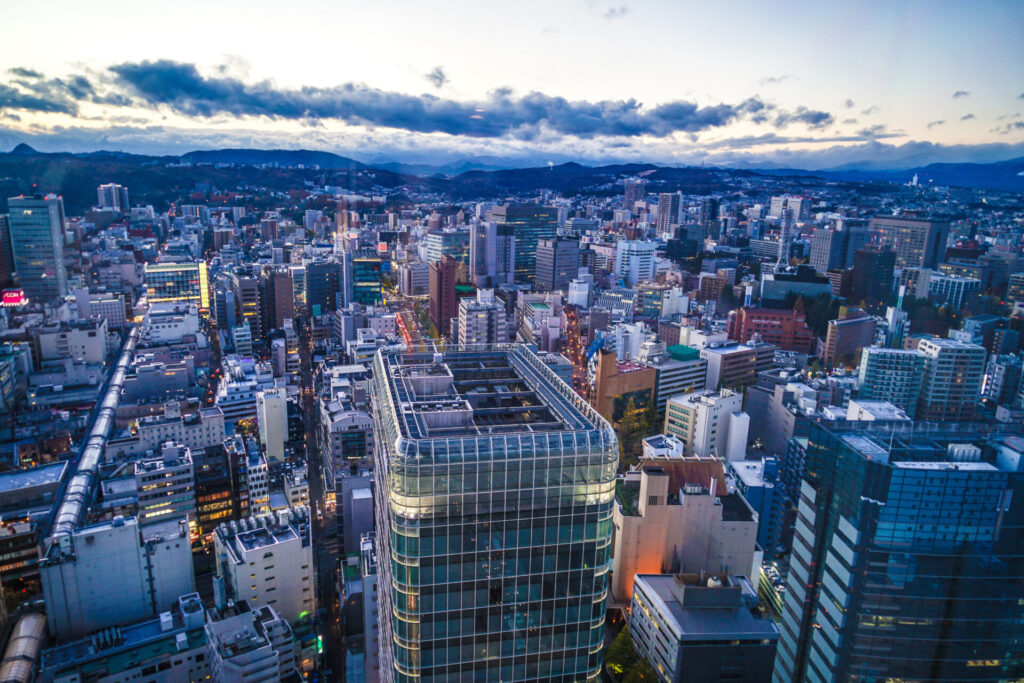 仙台でMEO対策を依頼できる会社5選