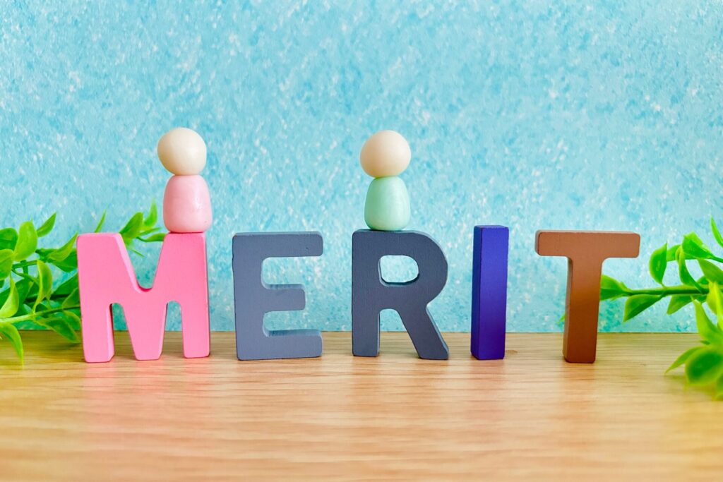 デメリットだけじゃない!Webライターだからこそ得られる3つの大きなメリット