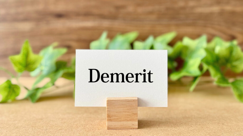 Webライターとして知っておくべき3つのデメリット