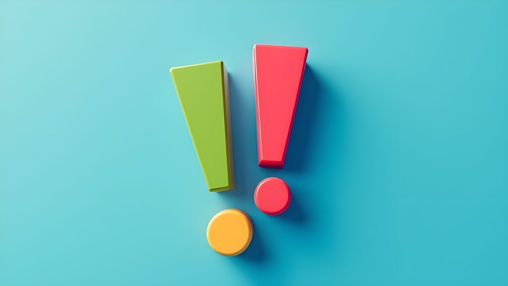 バイトを始める前に!大学生Webライターとして心得るべき2つの注意点