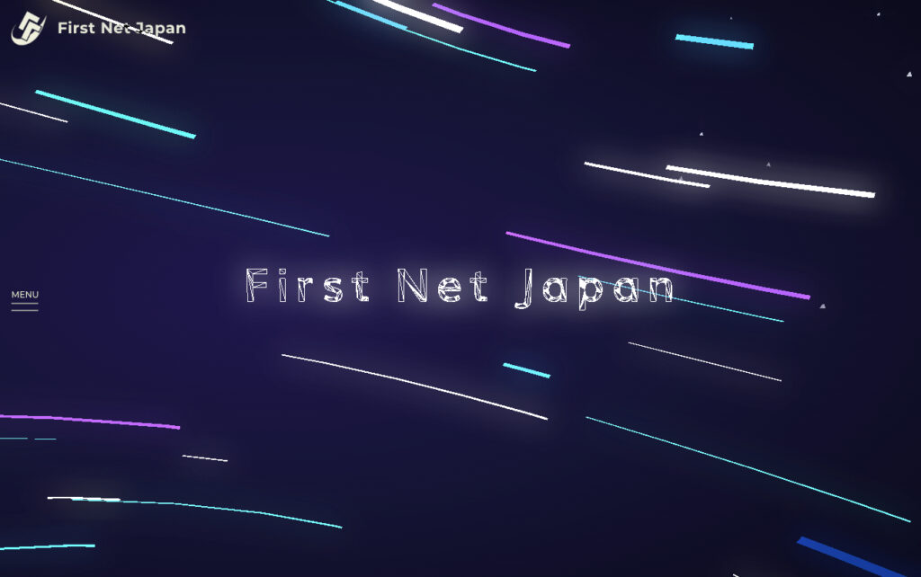 株式会社ファーストネットジャパン TOP画像