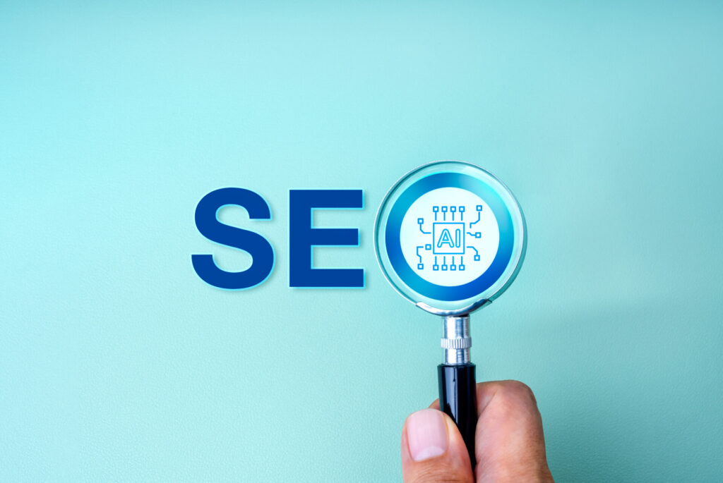 AIライティングとSEO対策の今後