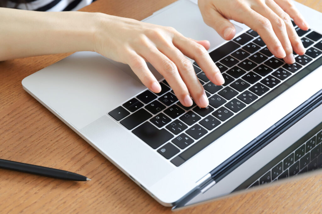 Webライターが副業に最適な理由