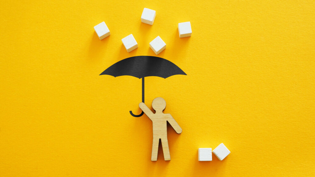 Webライターとして心を消耗しないための「メンタル防衛術」