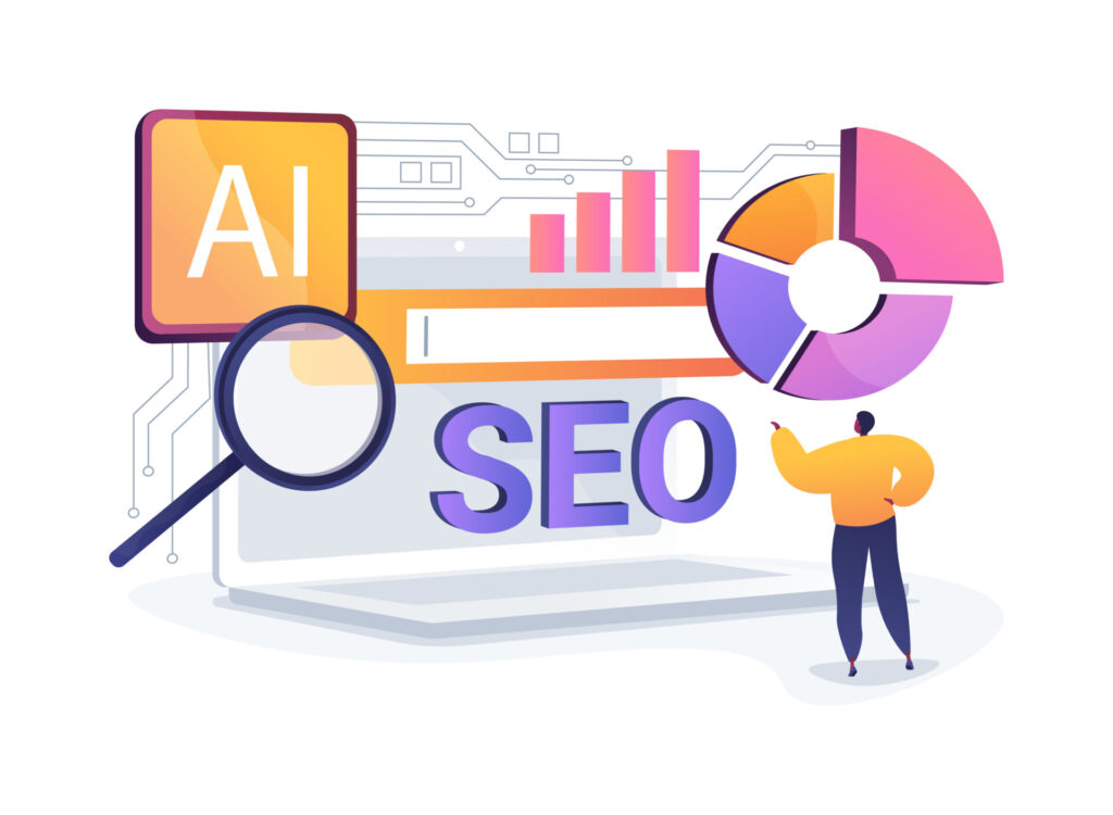 AIライティングで作成したSEO記事は評価される？