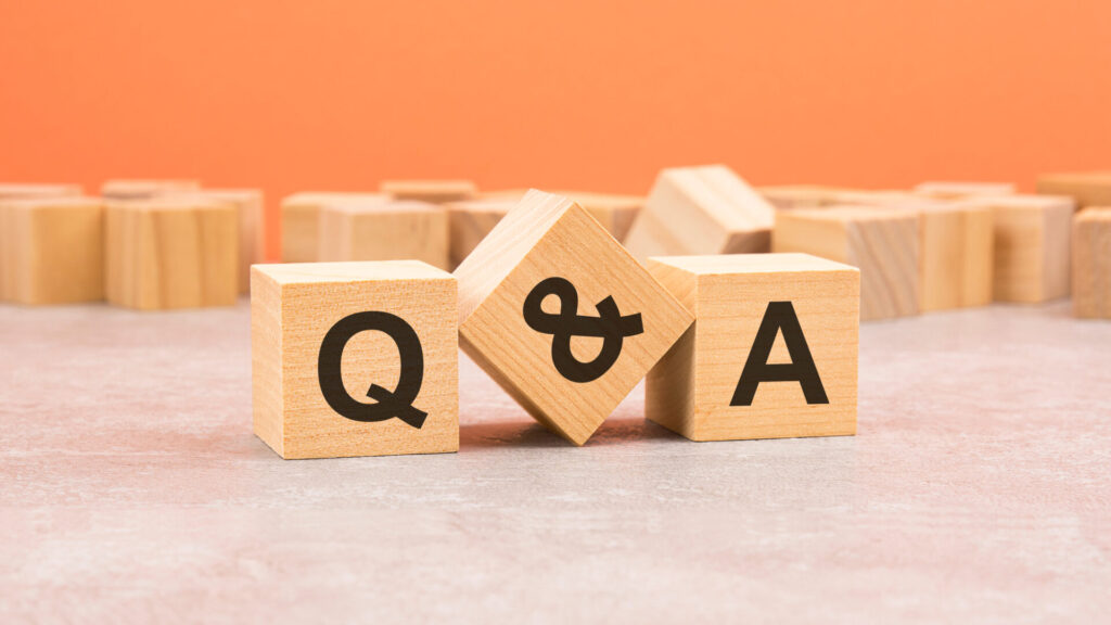 クラウドワークスに関するよくある質問（Q&A）