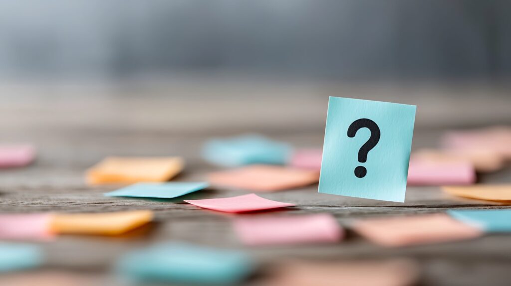 AI時代でもWebライターの仕事はなくならない?