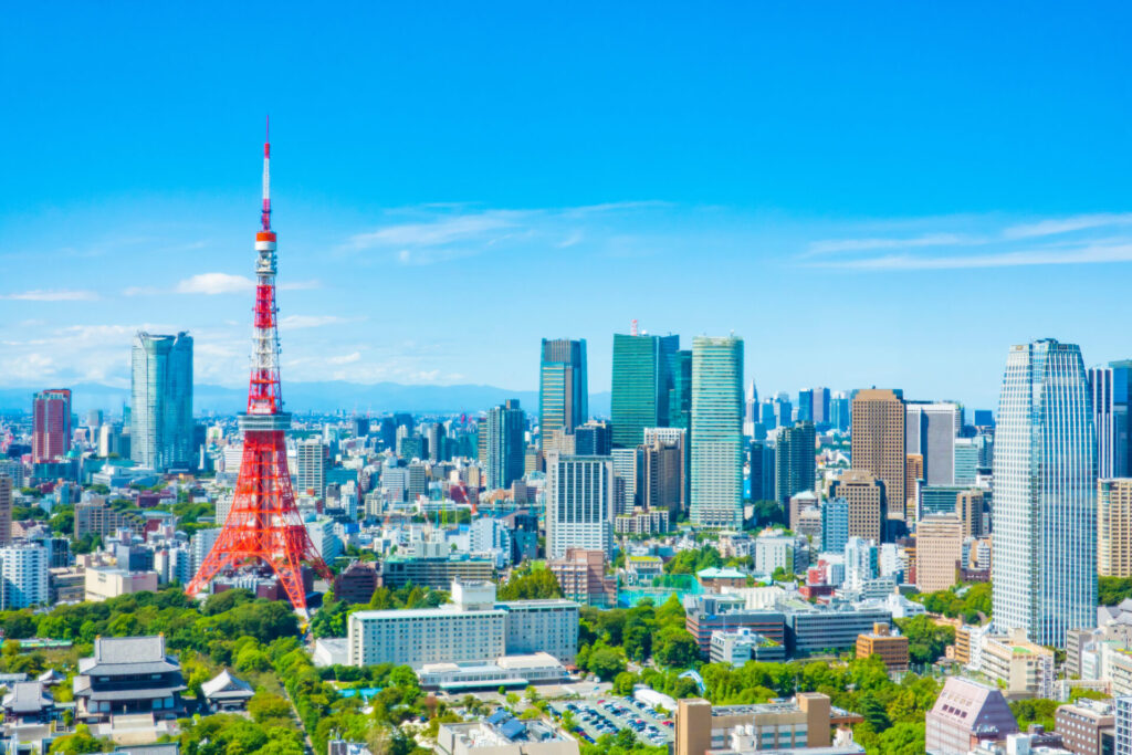 東京での店舗集客にMEO対策が欠かせない理由
