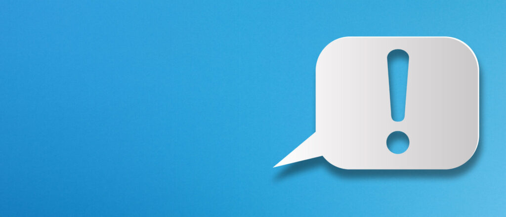 MEO対策を実施する際の注意点