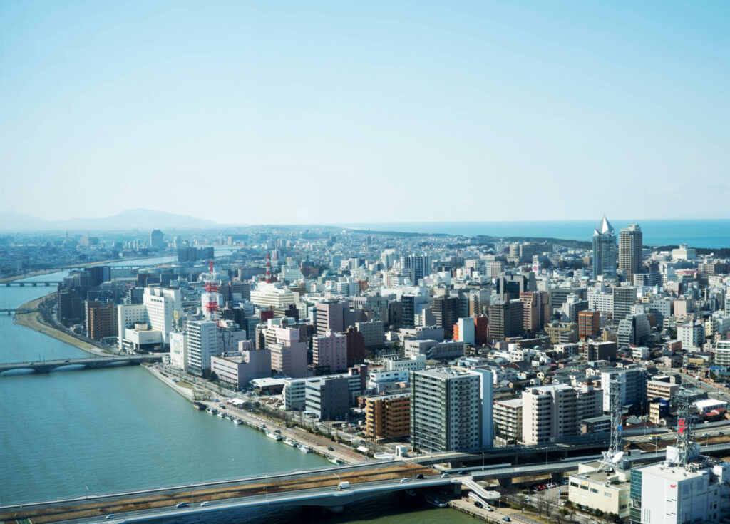 新潟でMEO対策が重要な理由