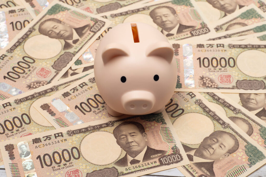 Webライターは年収1,000万円を目指せる？