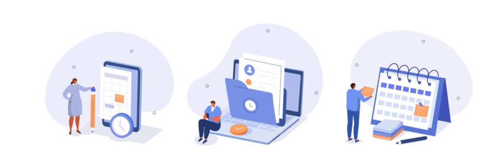 Web集客の最初の1ヶ月ロードマップ