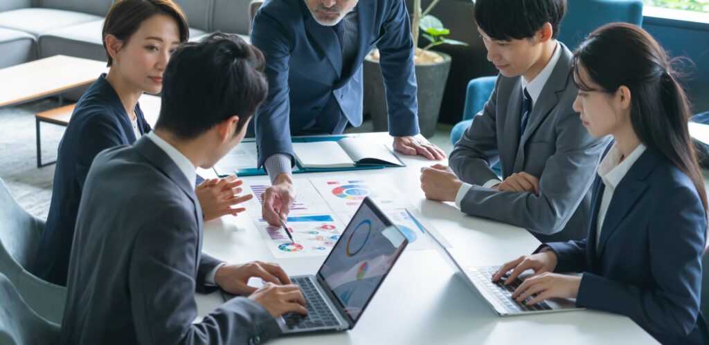 依頼前に準備すべきこと（成果が出る発注者の共通点）