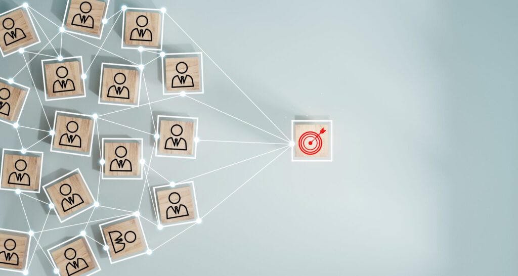 Web集客の全体設計