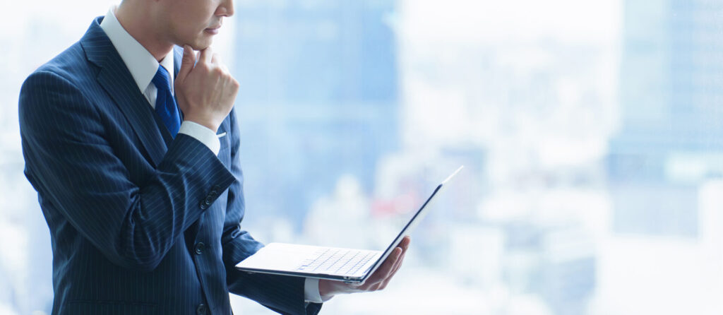 SEO対策会社と成果を出す運用